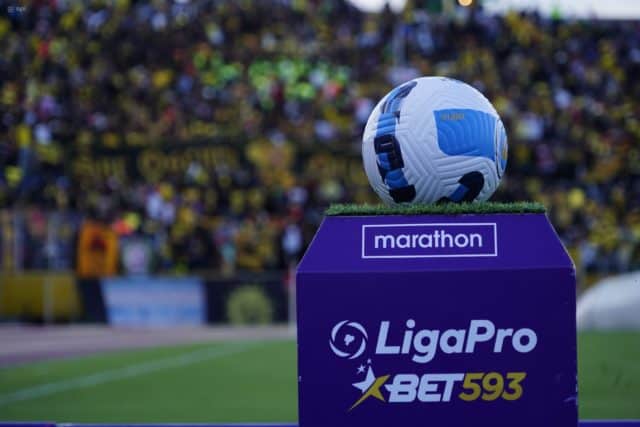 Polémica sobre la cantidad de extranjeros en la Liga Pro Bet593 18 liga pro bet593